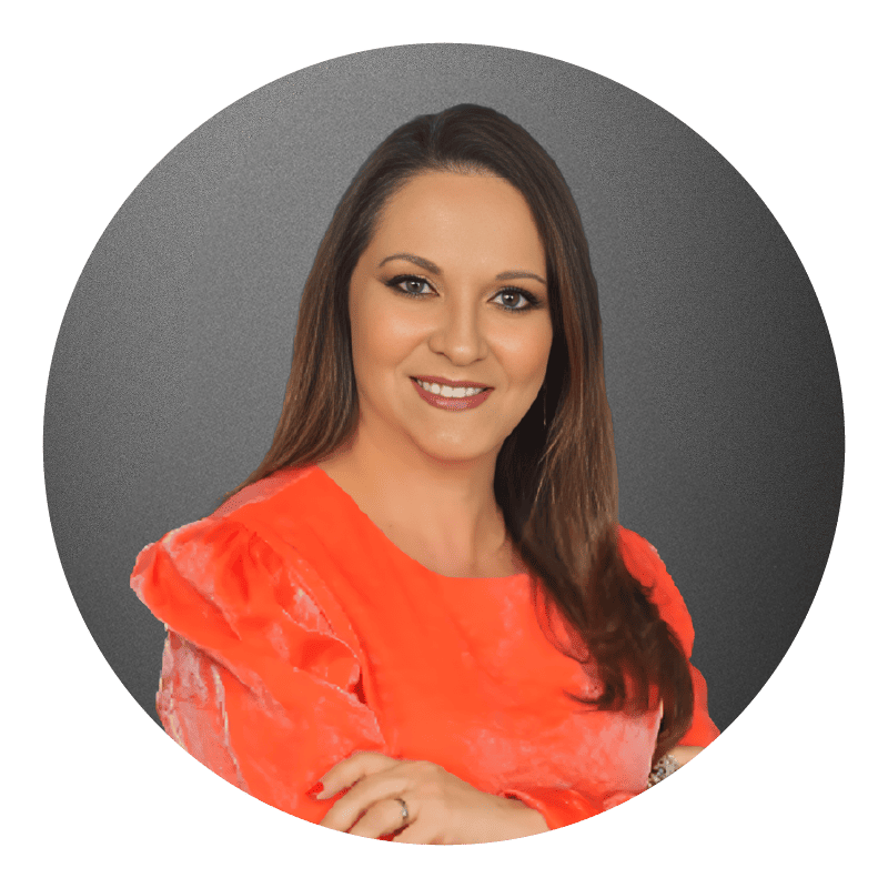 María Fernanda León