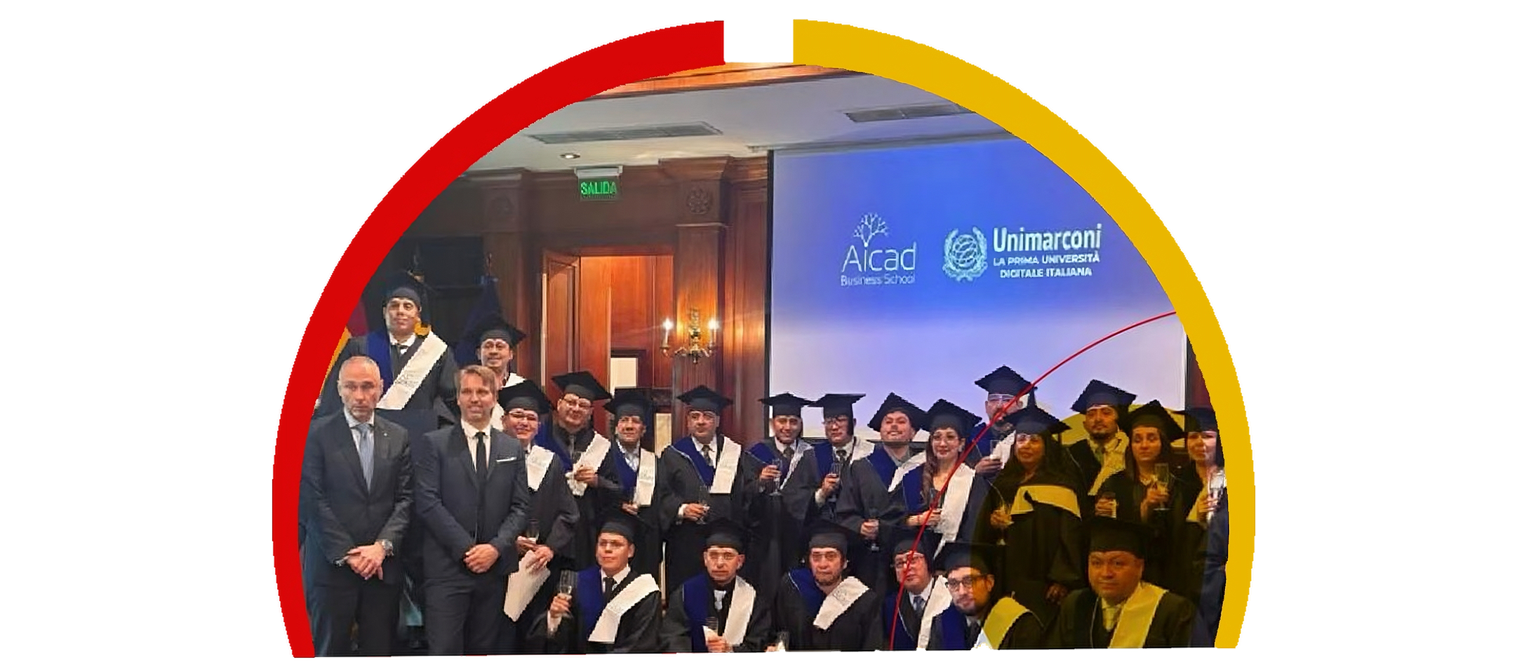 Imagen de Aicad Business School, SL