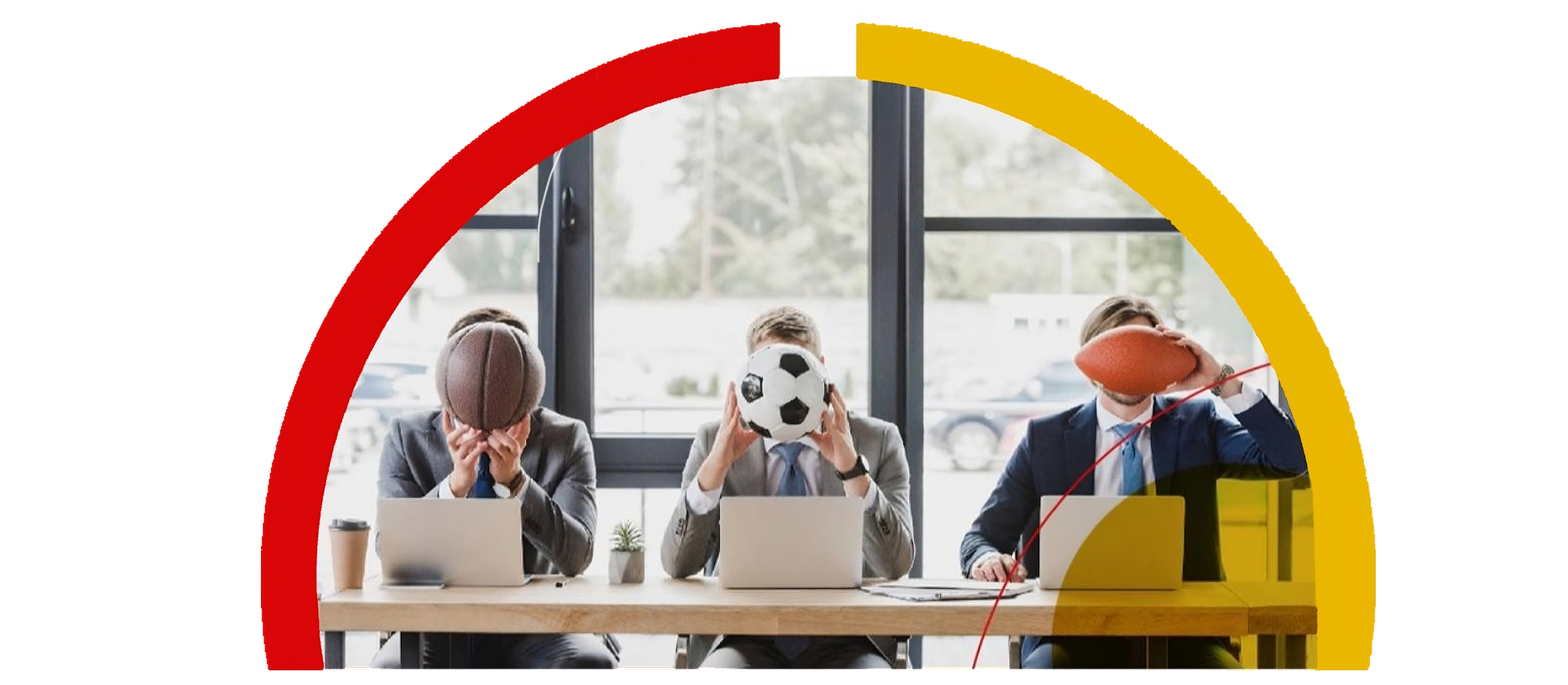 Imagen de Business-Sport