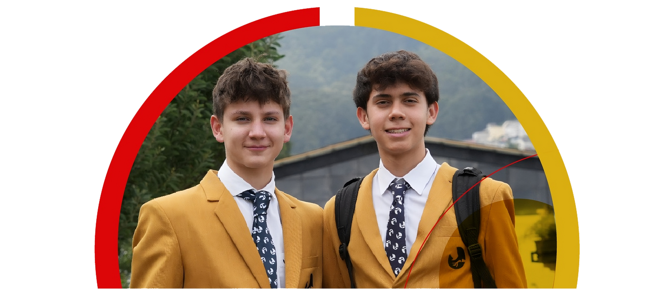 Imagen de Colegio Intisana