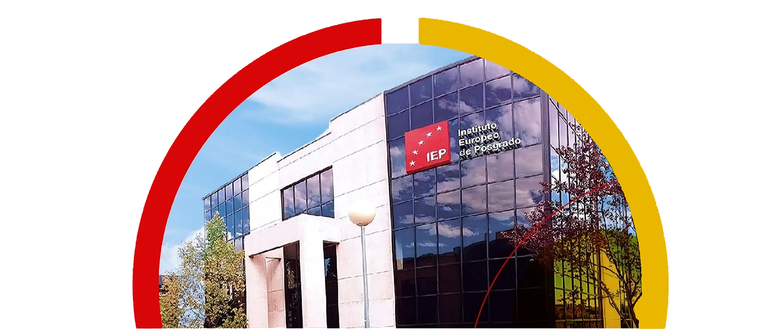 Imagen de Instituto Europeo de Posgrado