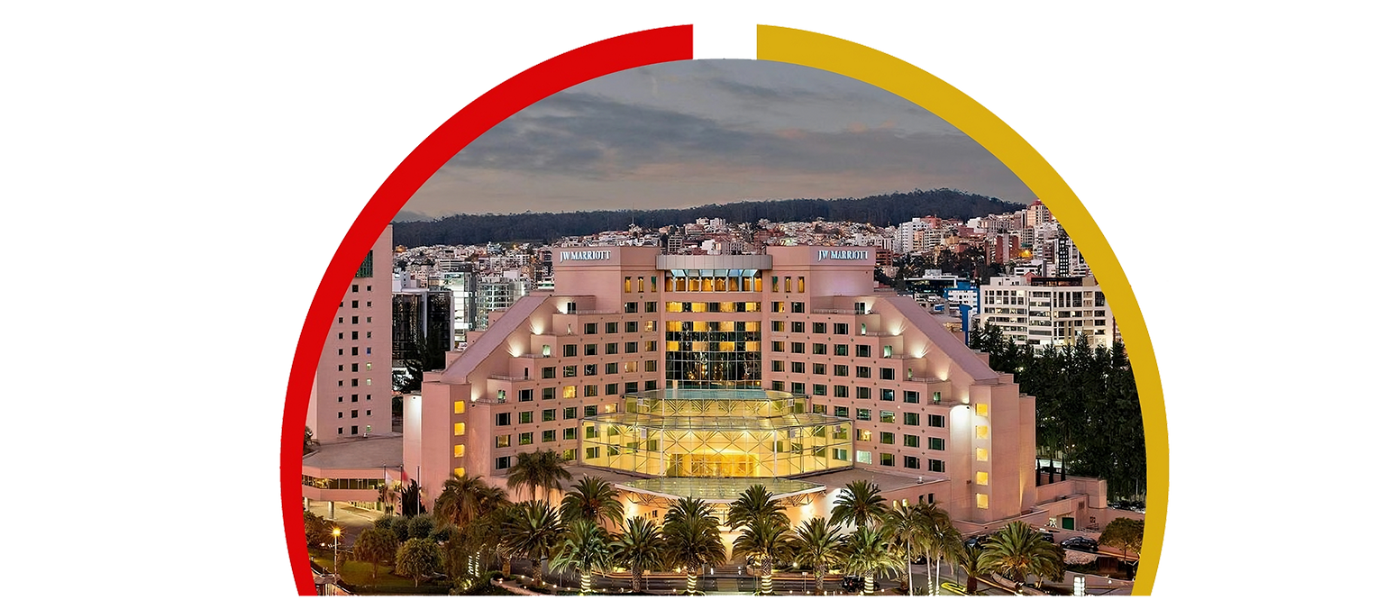 Imagen de JW Marriott Quito