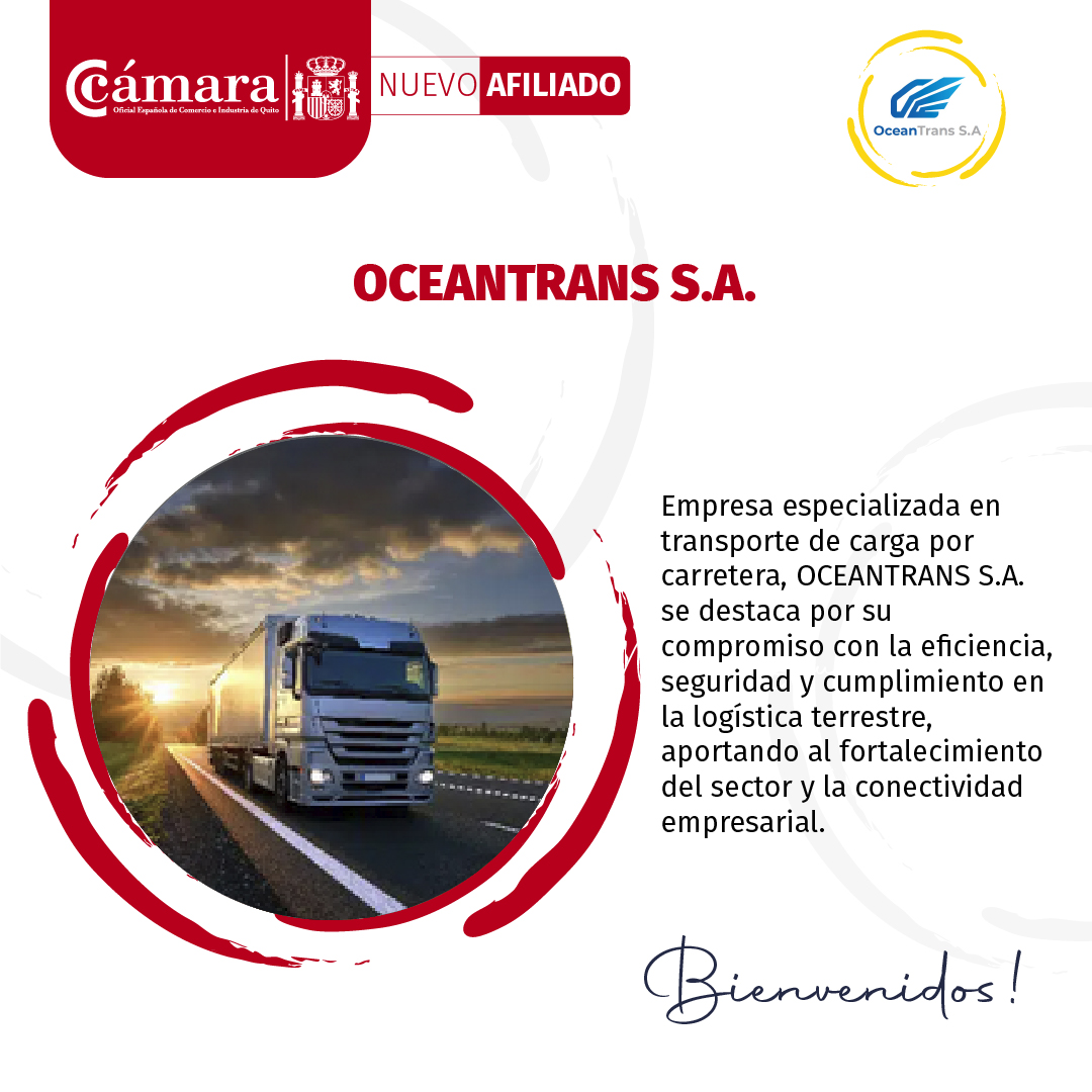 Imagen de OCEANTRANS S.A.