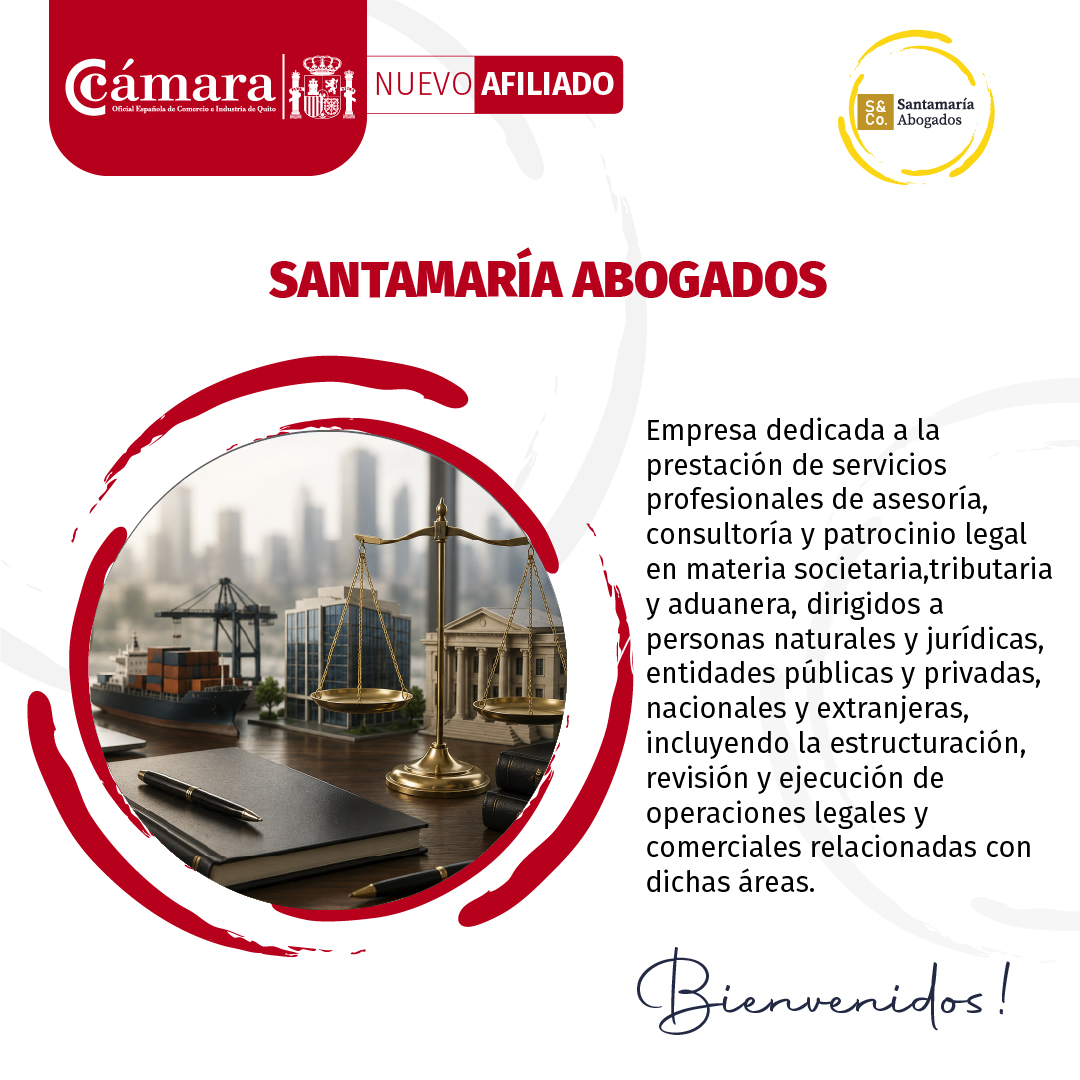 Imagen de SANTAMARÍA ABOGADOS