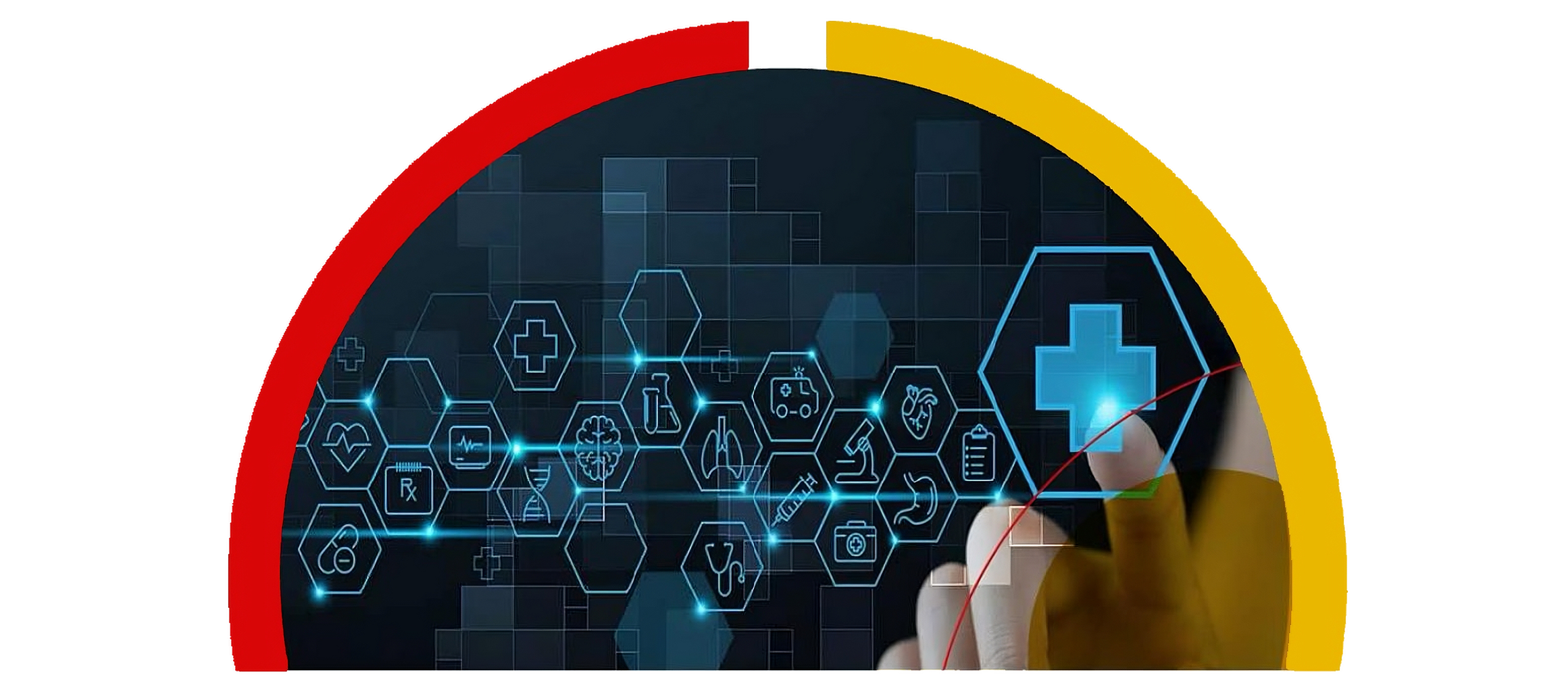 Imagen de Top Health Tech